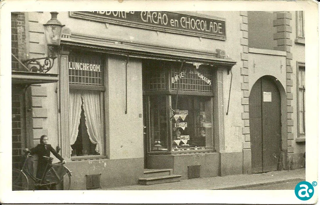 Bakkerij Trienekens