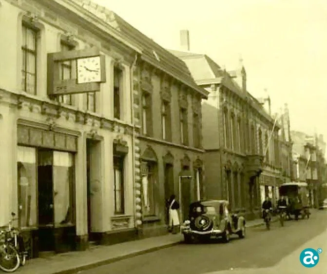 Albert Pfennings opticien