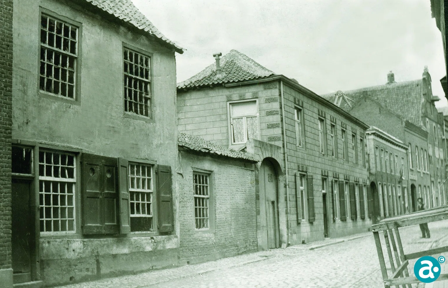 Molenstraat