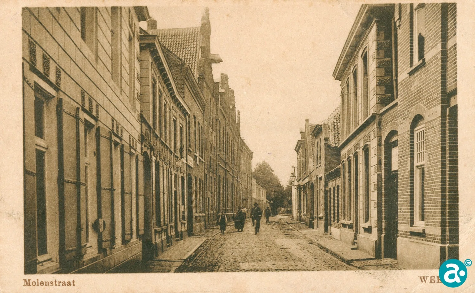 Molenstraat
