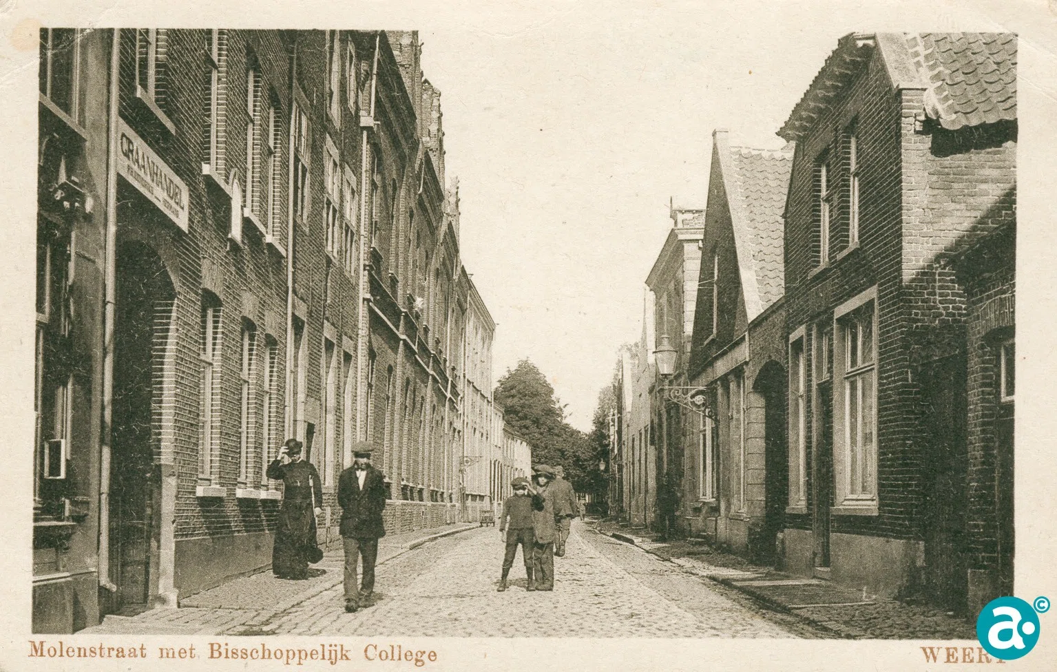 Molenstraat