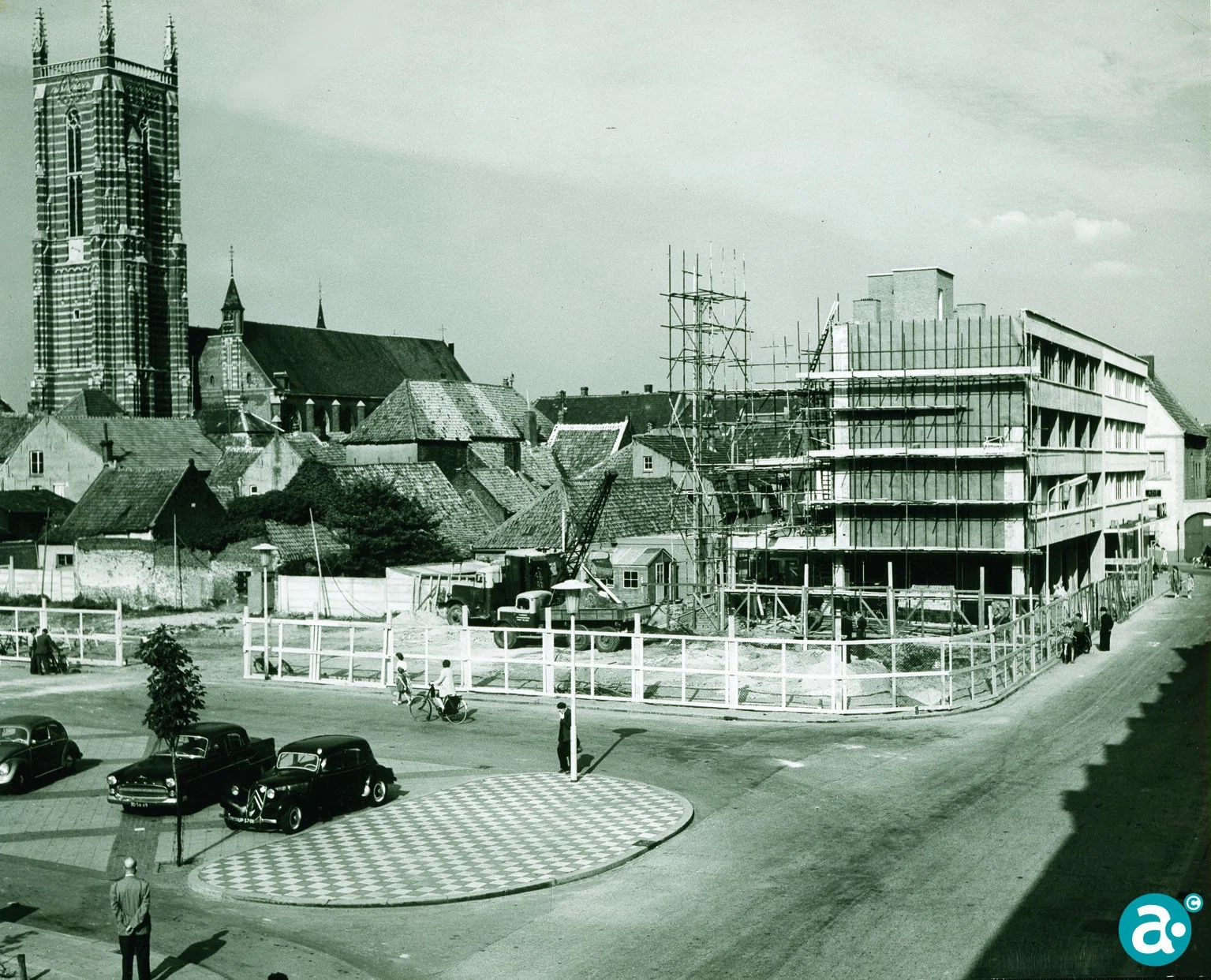 Nieuwe Markt