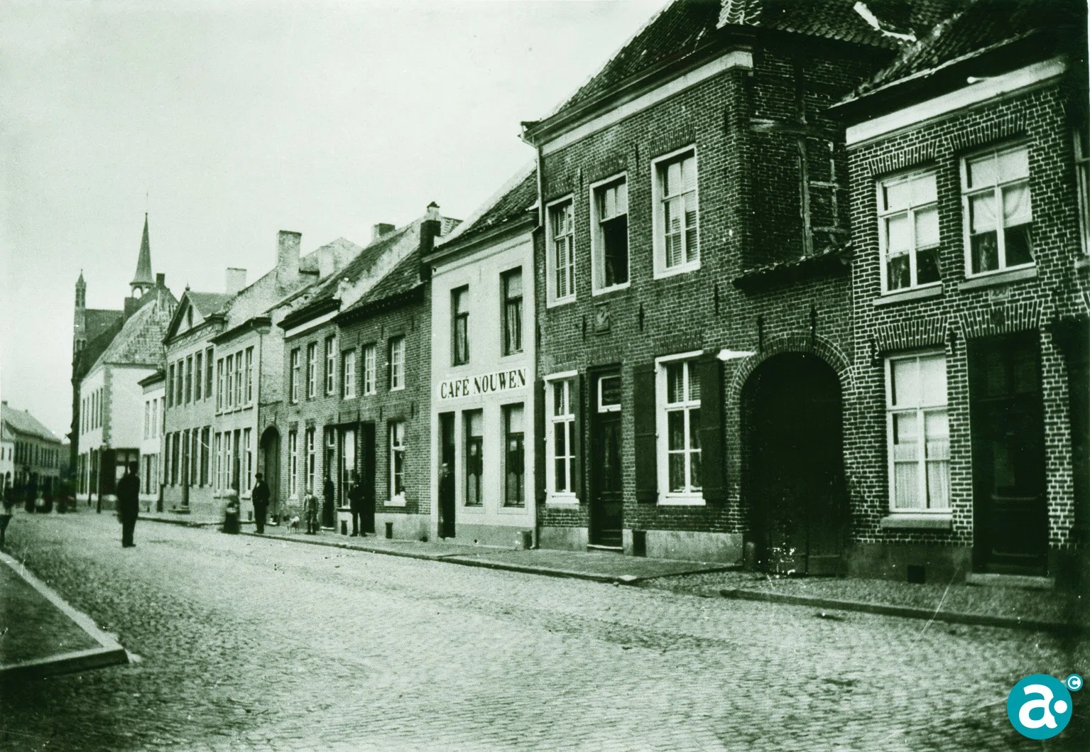 Langstraat