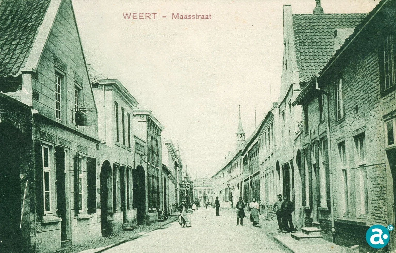Maasstraat