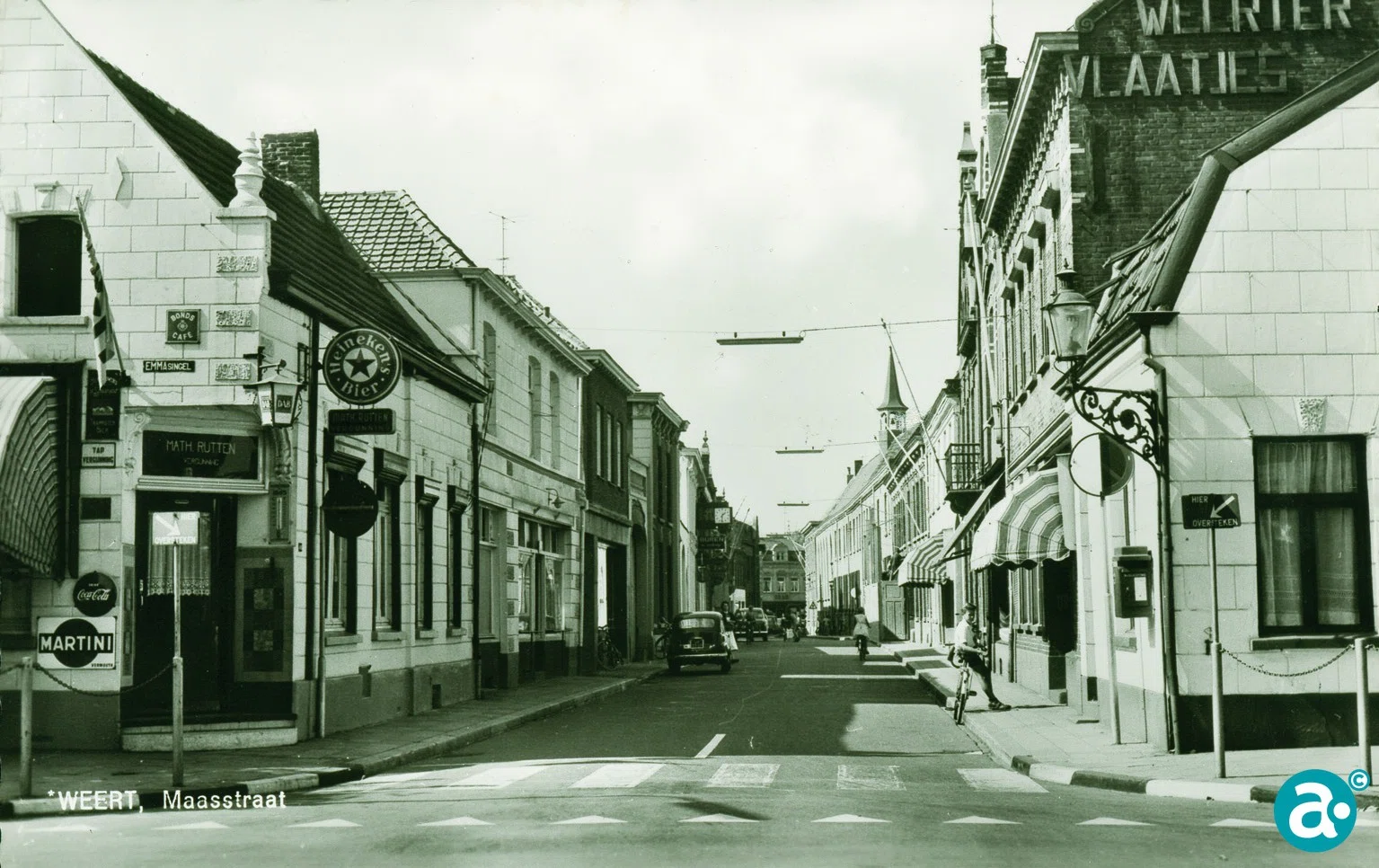 Maasstraat