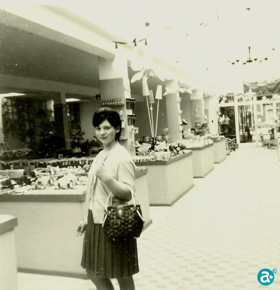 Geenen bazaar