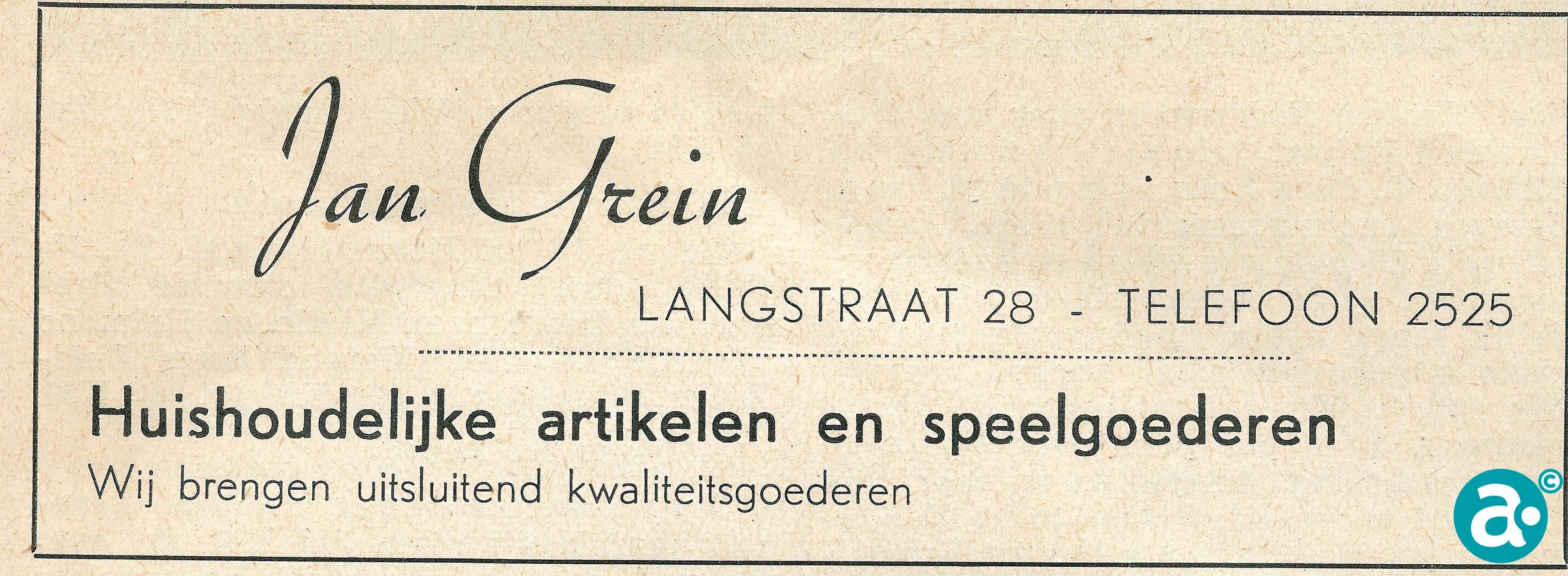 Jan Grein