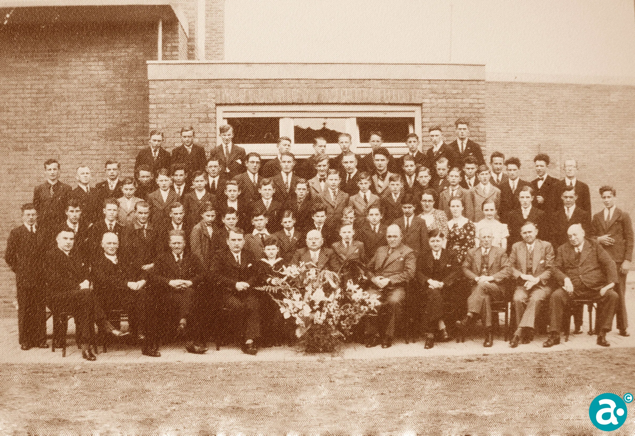 Aluminium- en metaalwarenfabriek Weert