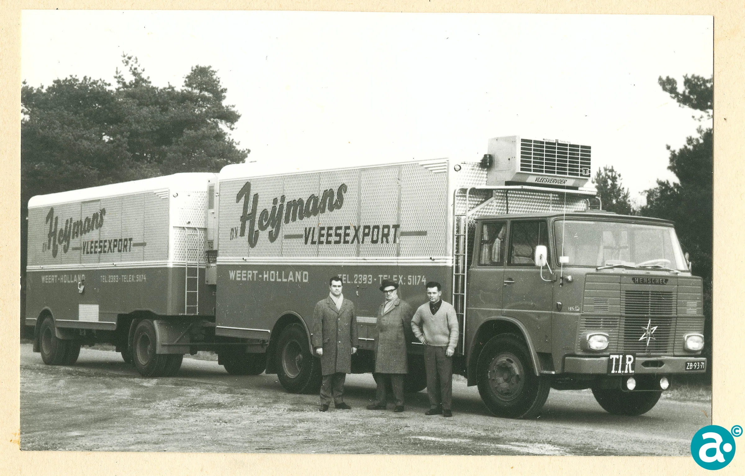Heijmans Vleesexport