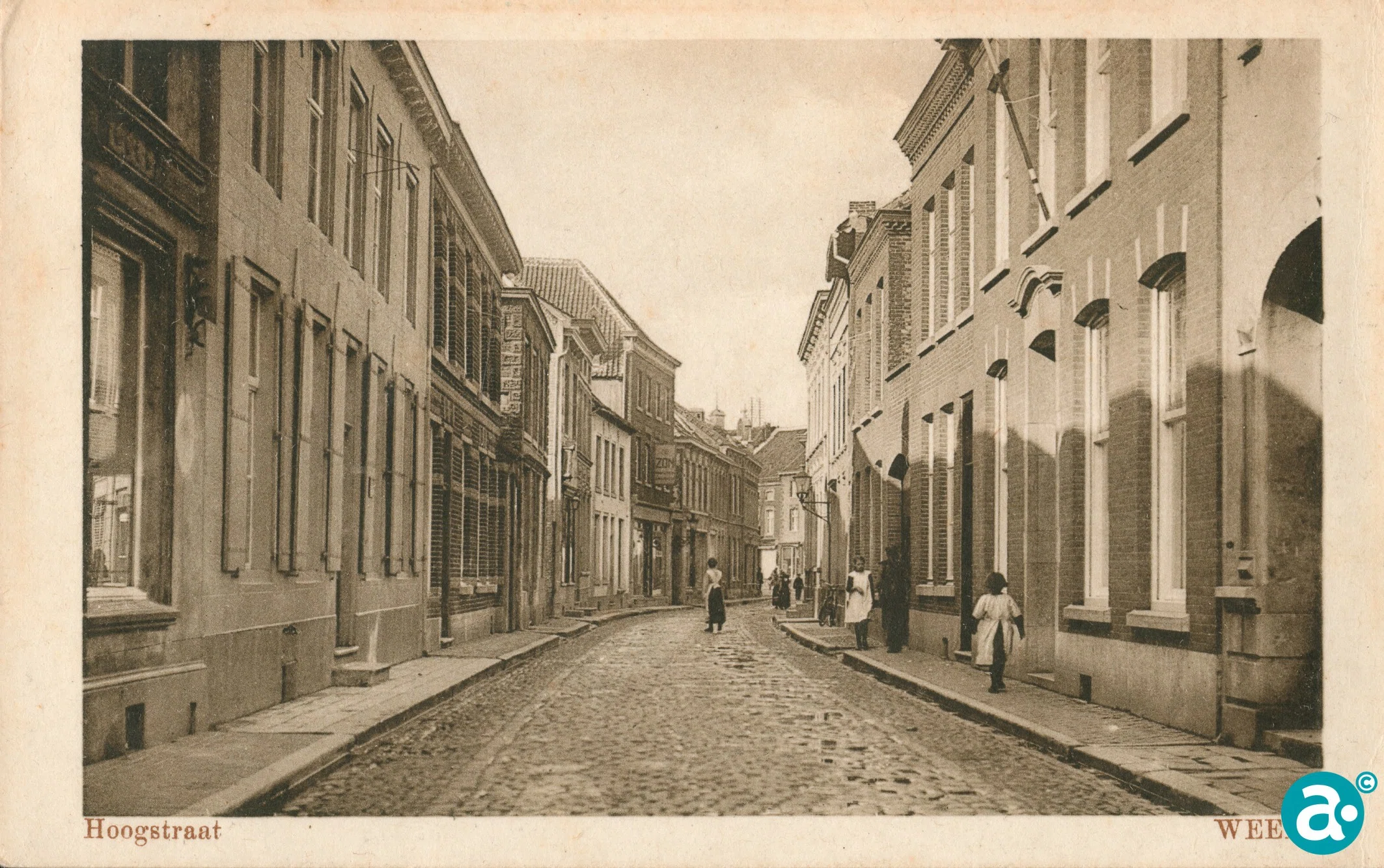 Hoogstraat