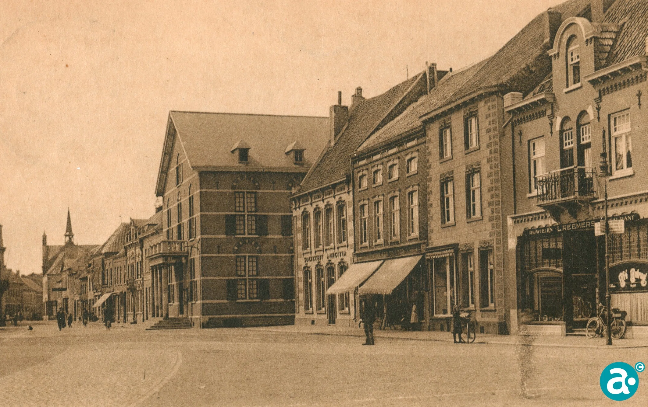 Markt