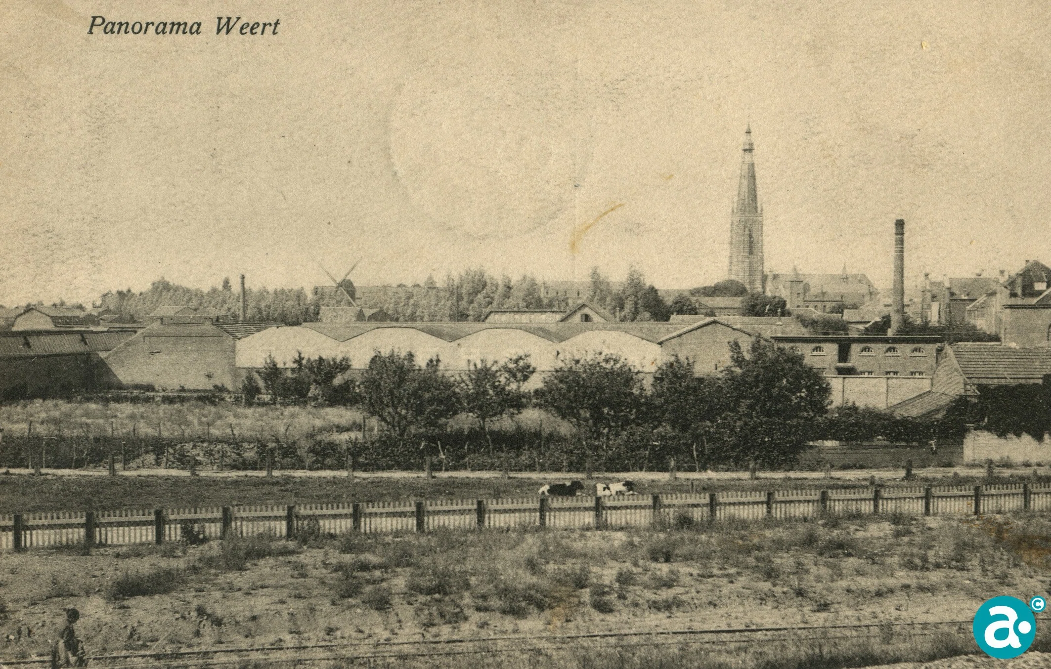 Panorama Weert-1910