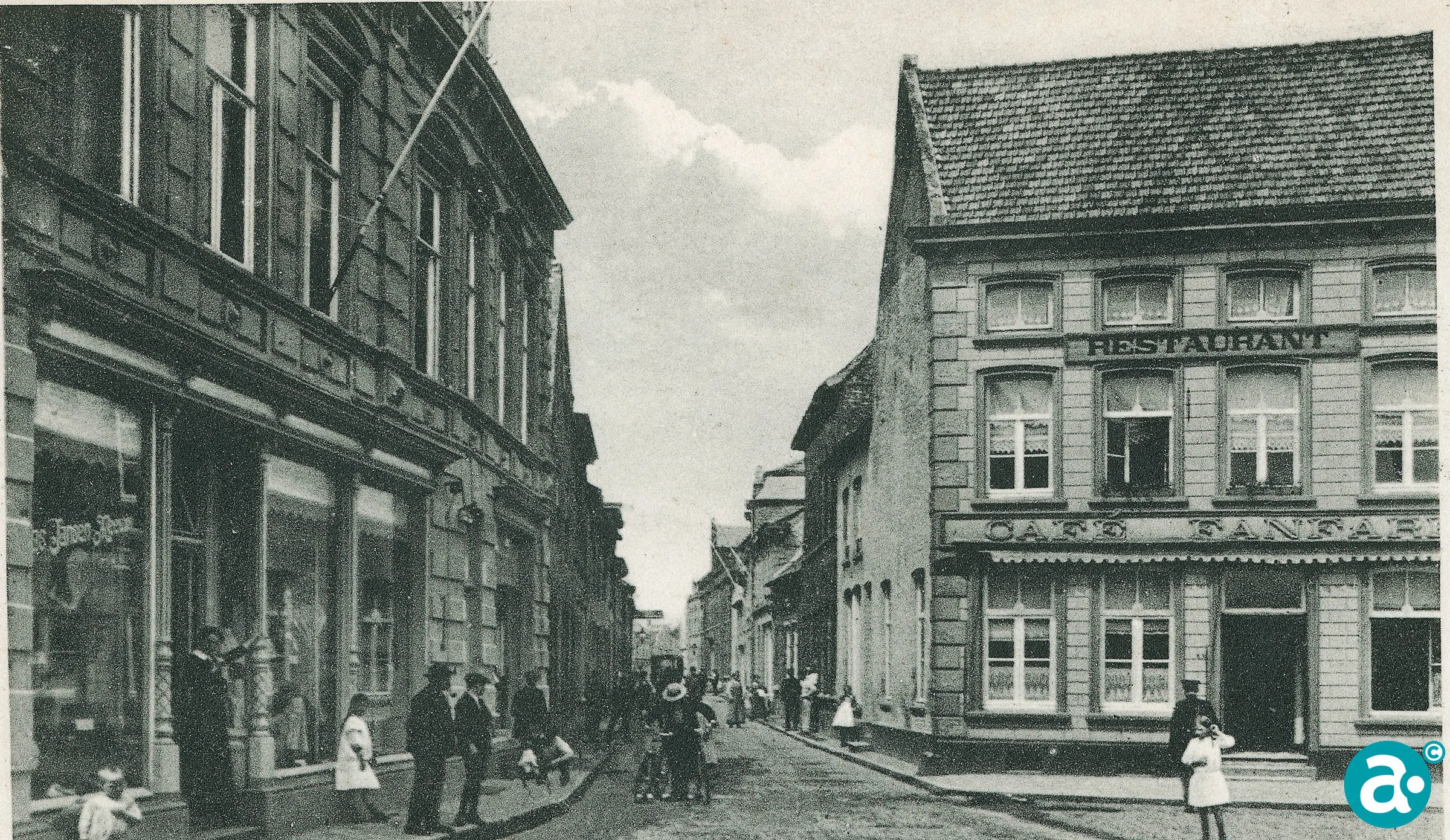 Cas Jansen manufacturewinkel