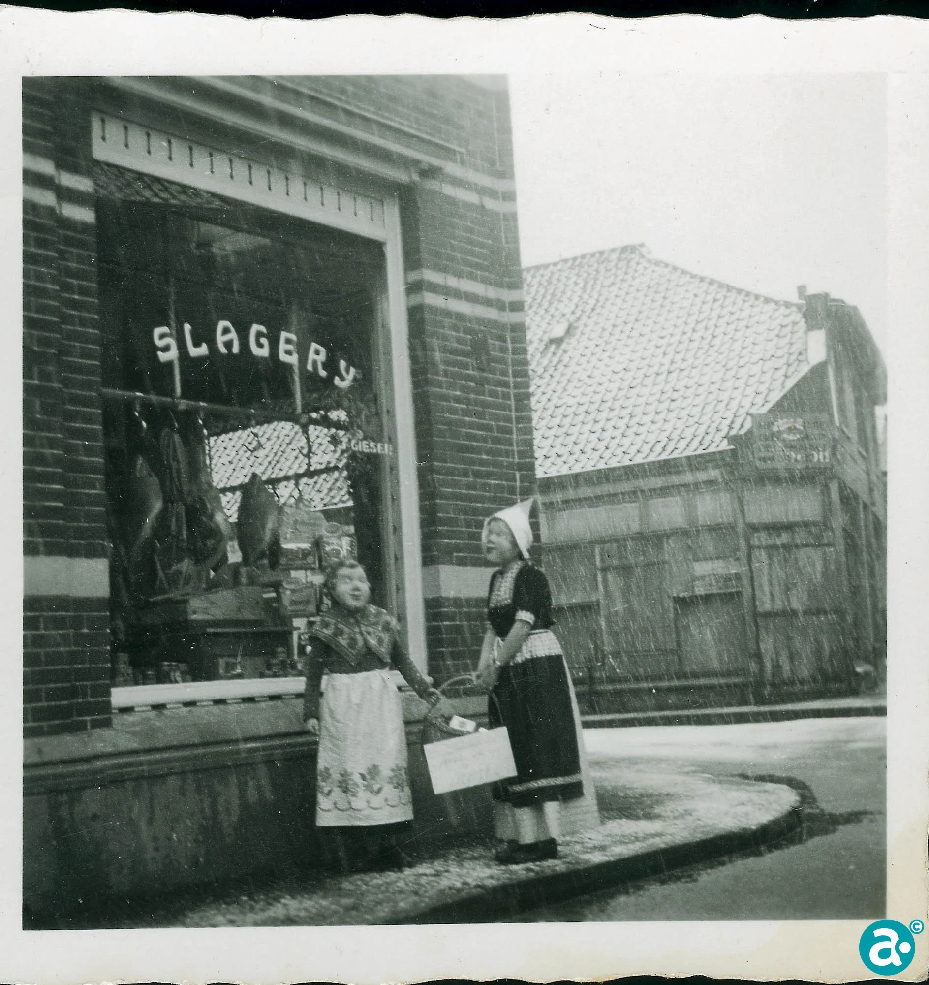 J. Giesen slagerij