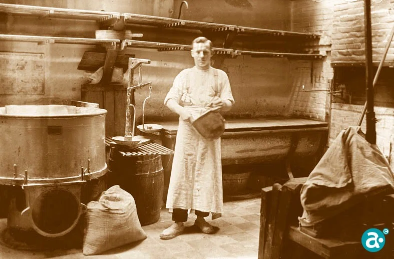 bakker 3