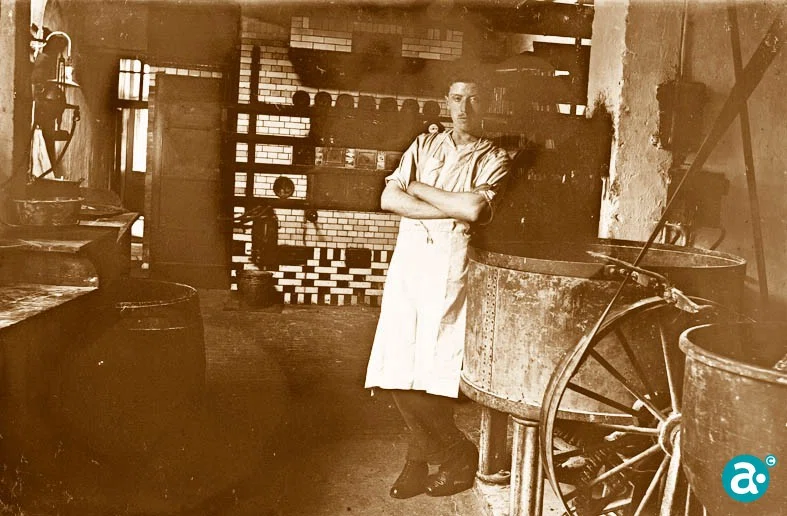 bakker 4