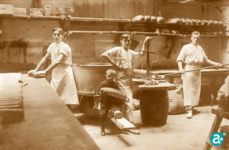bakker 5