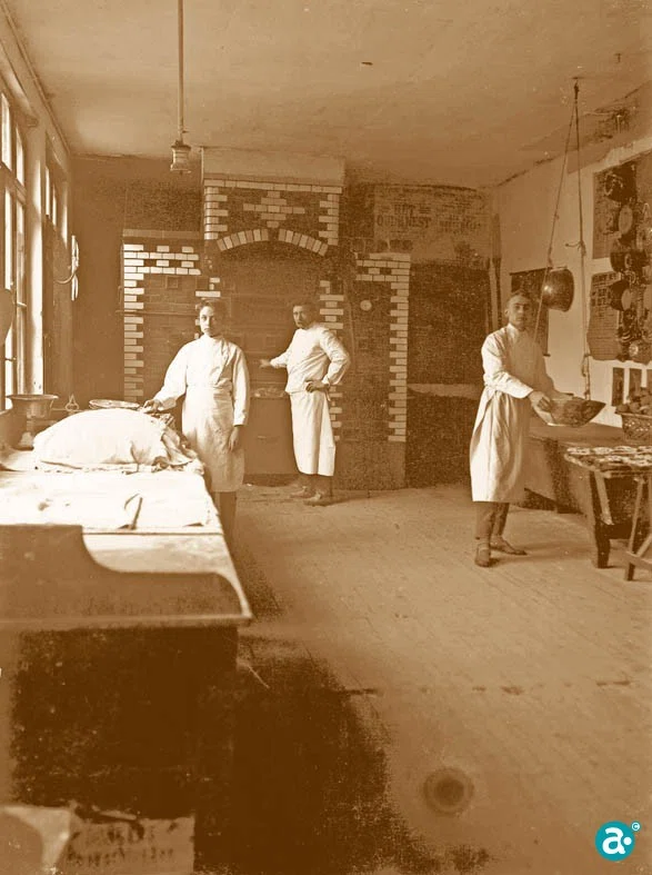 bakker 6