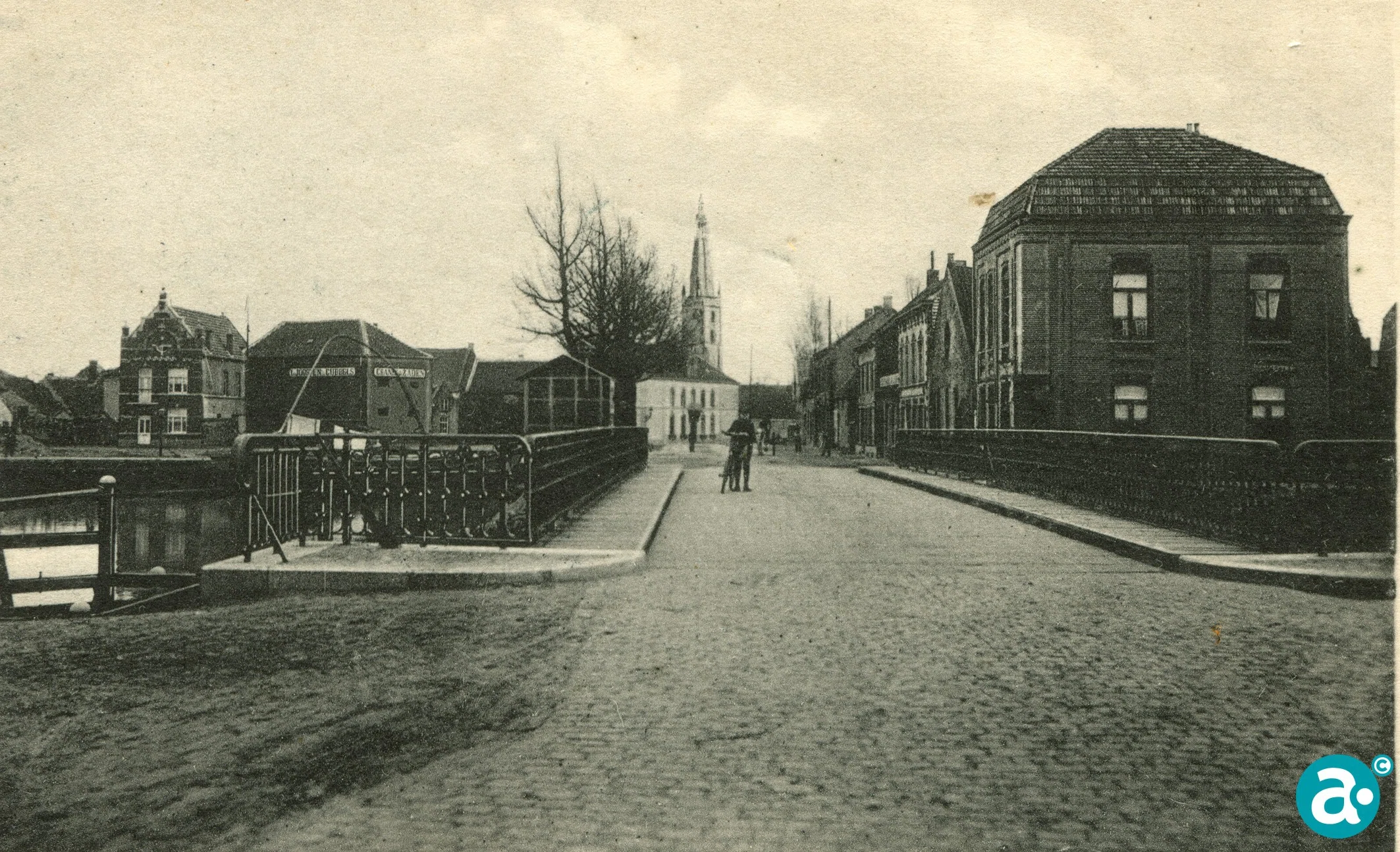 Magazijnen Joosten
