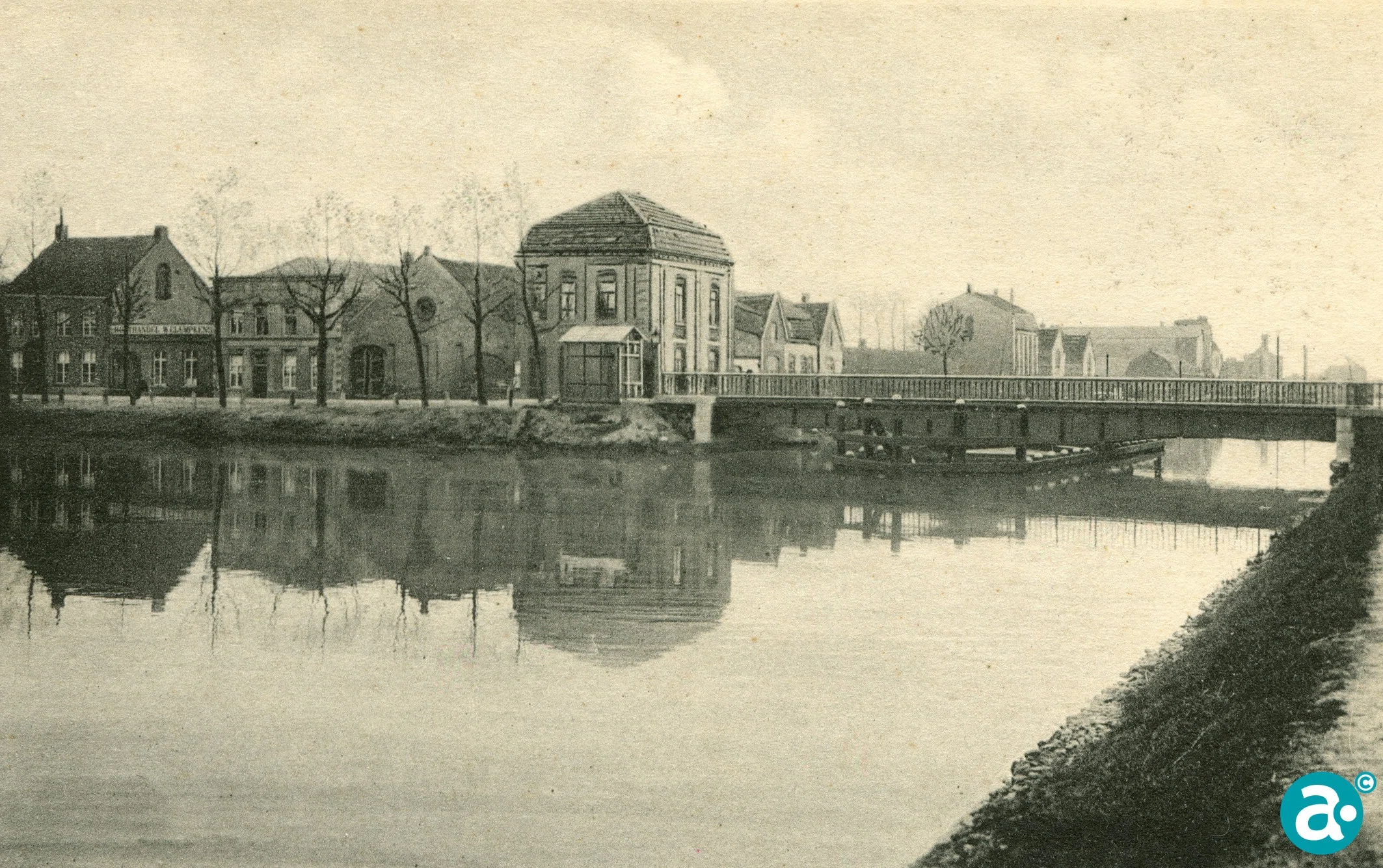 Houthandel