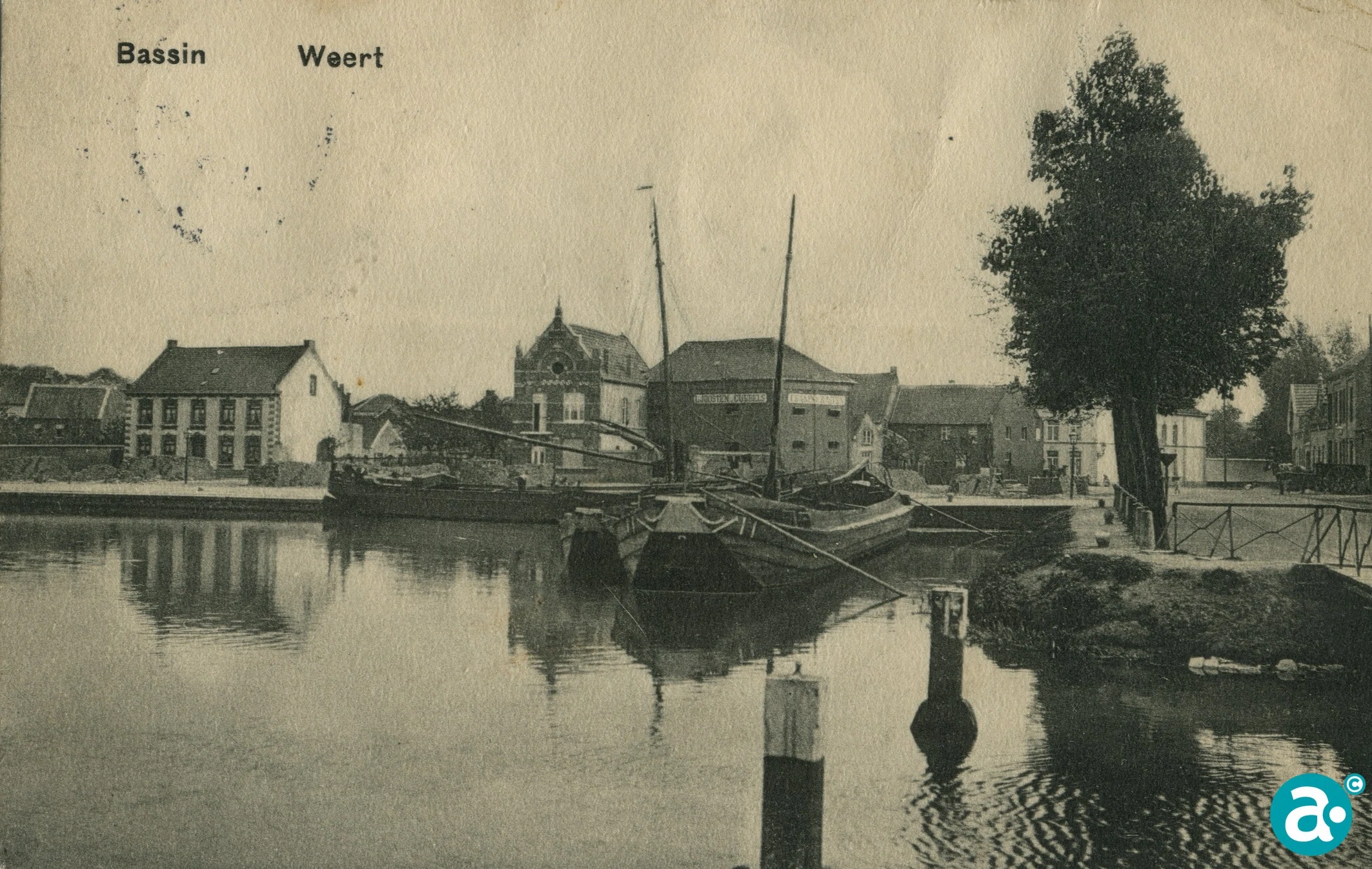 Houthandel Vilrox