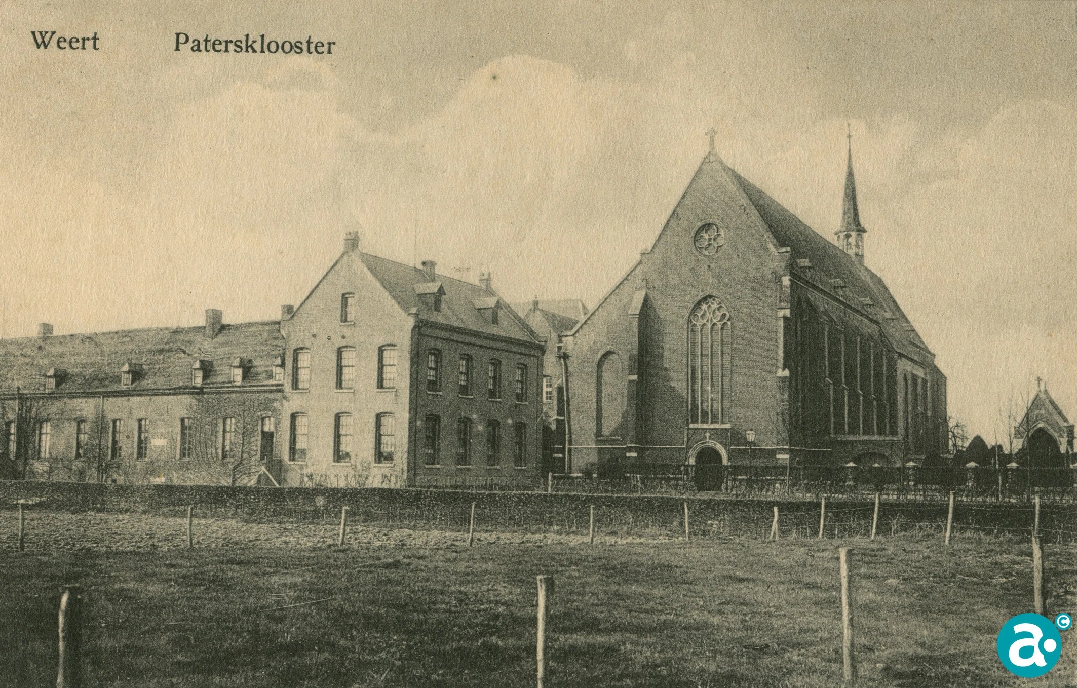 Klooster Hieronymus