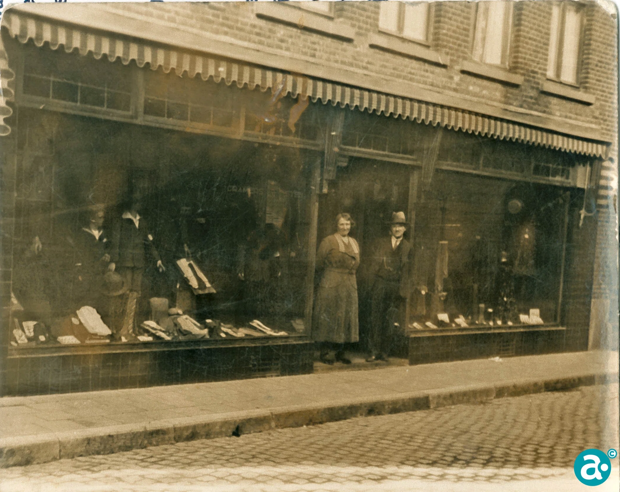 Modezaak Cramers-van Asten