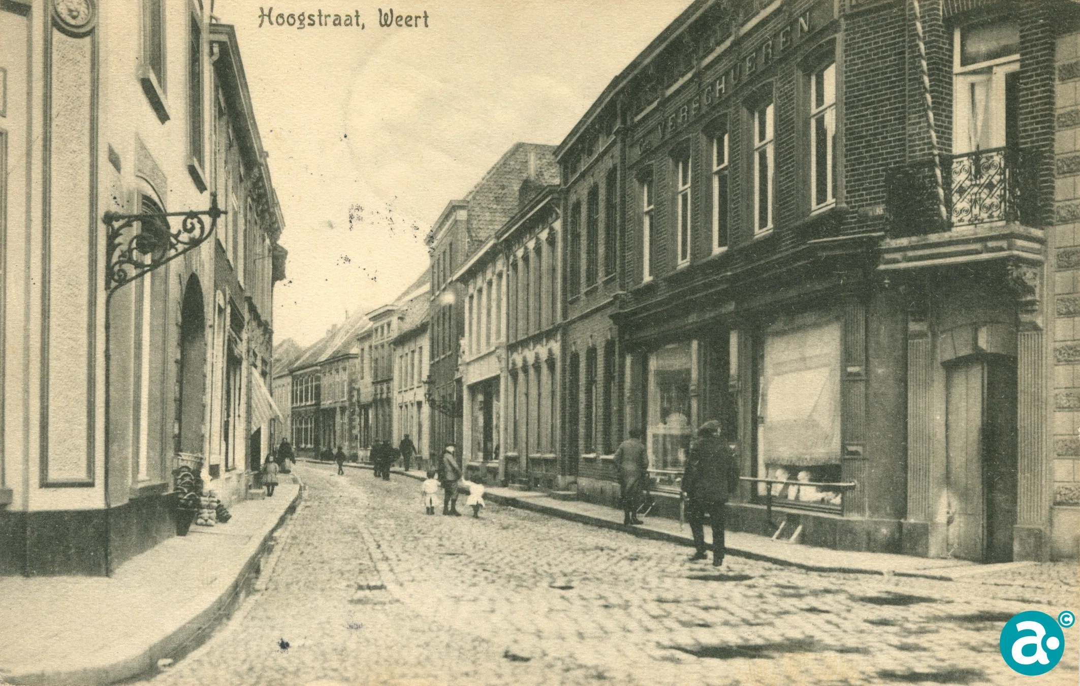 Hoogstraat