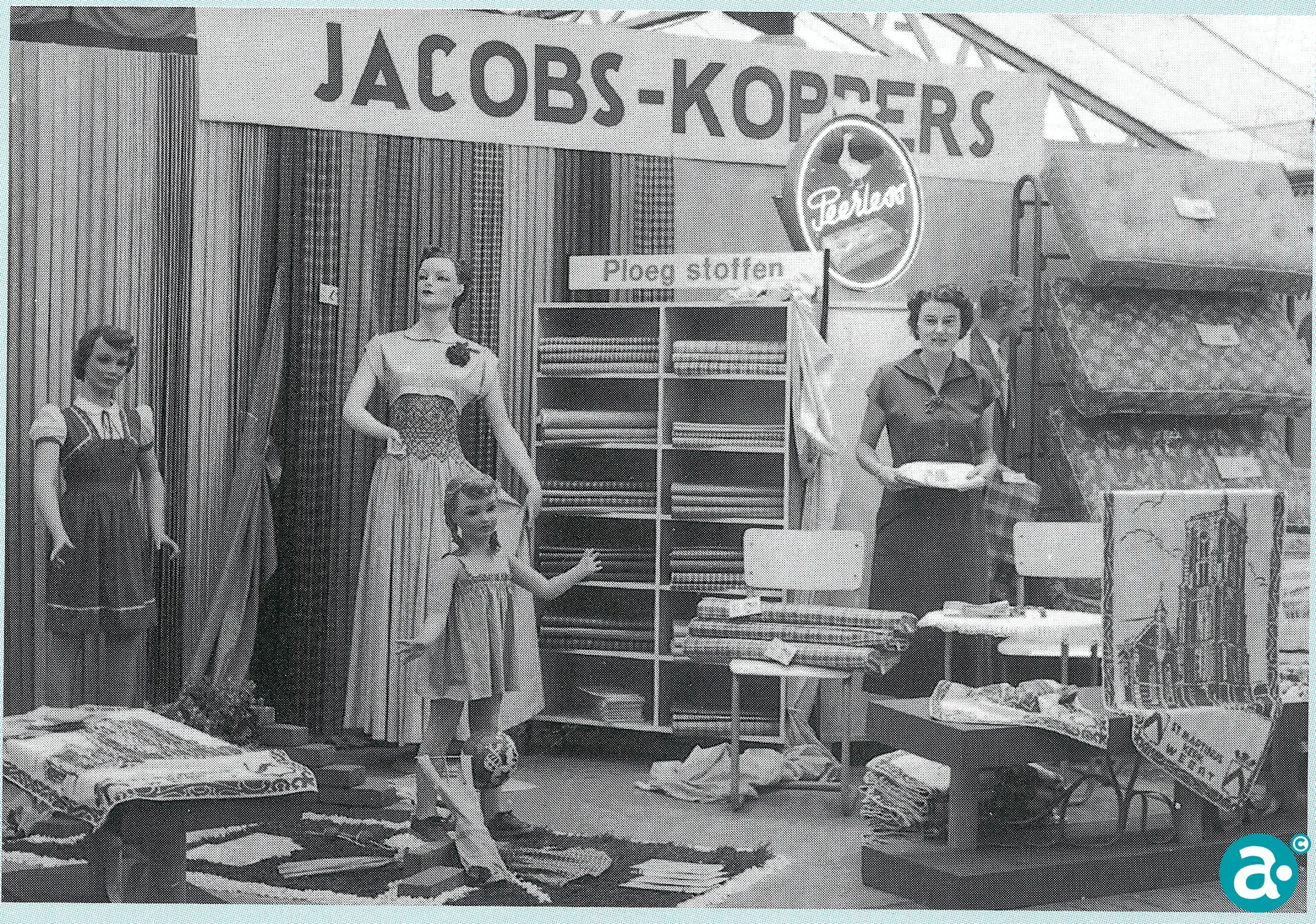 Jacobs-Koppers
