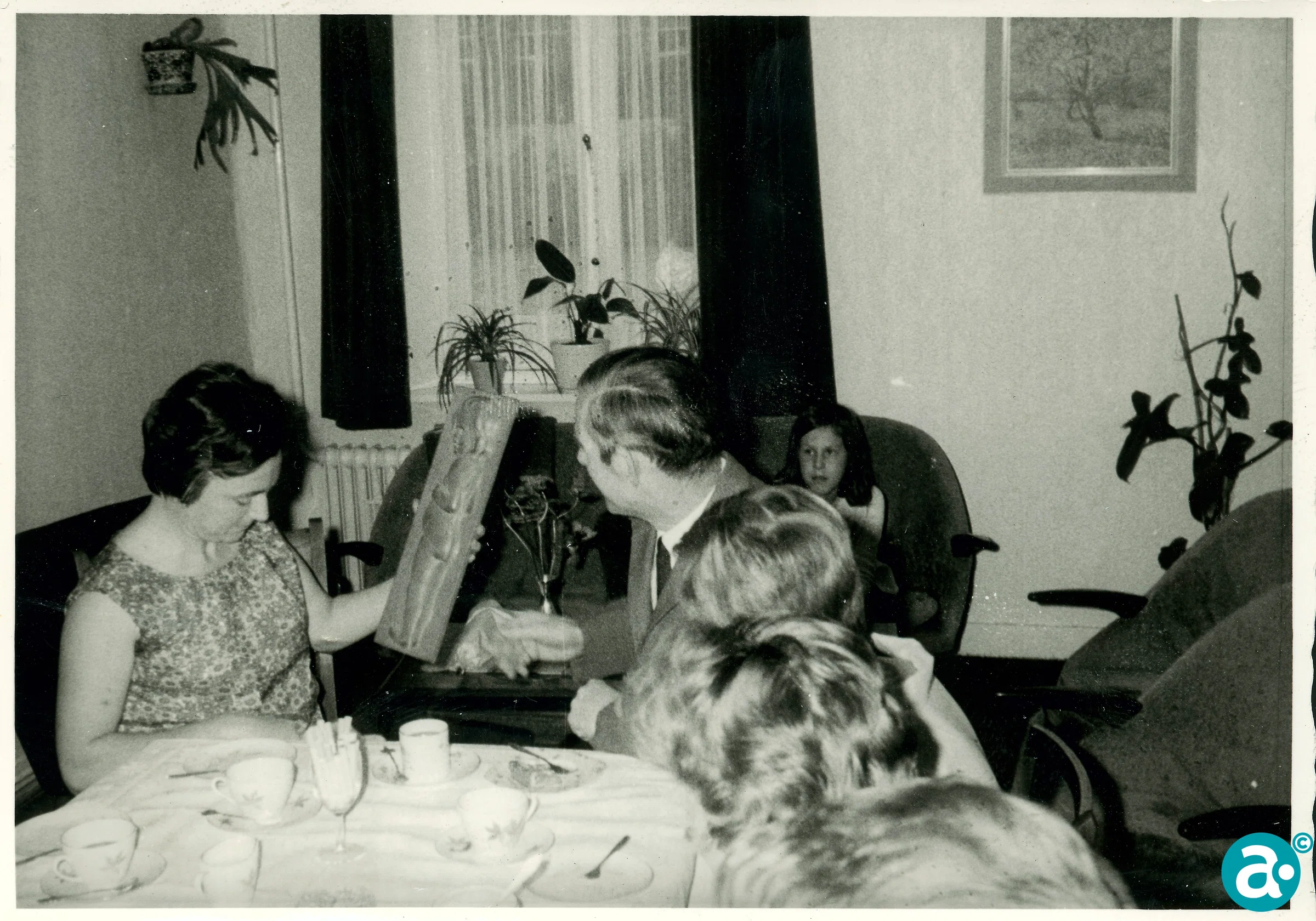 Wasserij van de Kerkhof