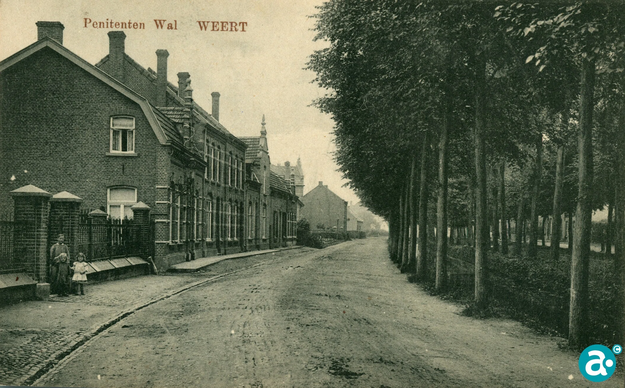 pentitenten wal-1910