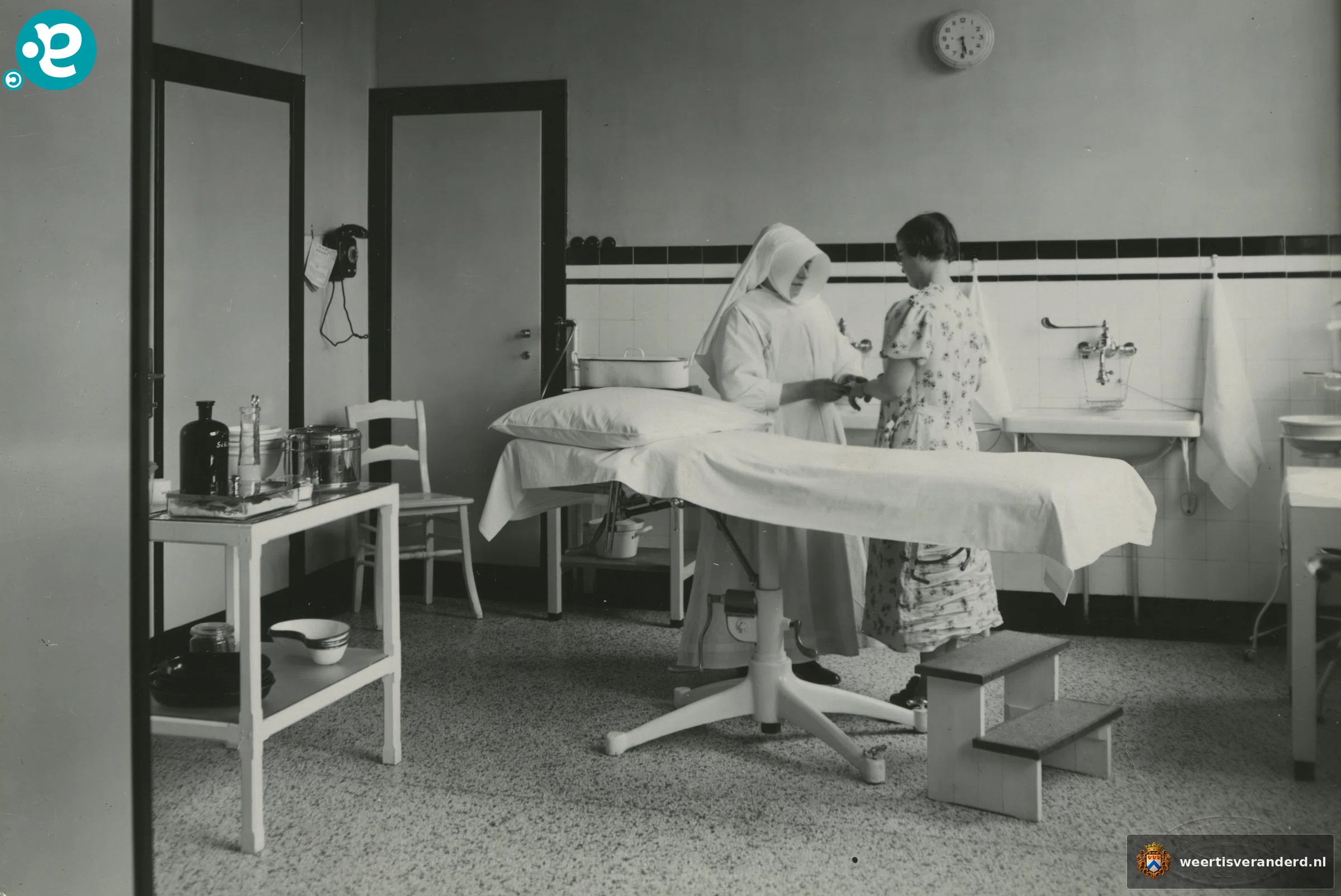 SJG Weert viert 150-jarig jubileum met foto-expositie
