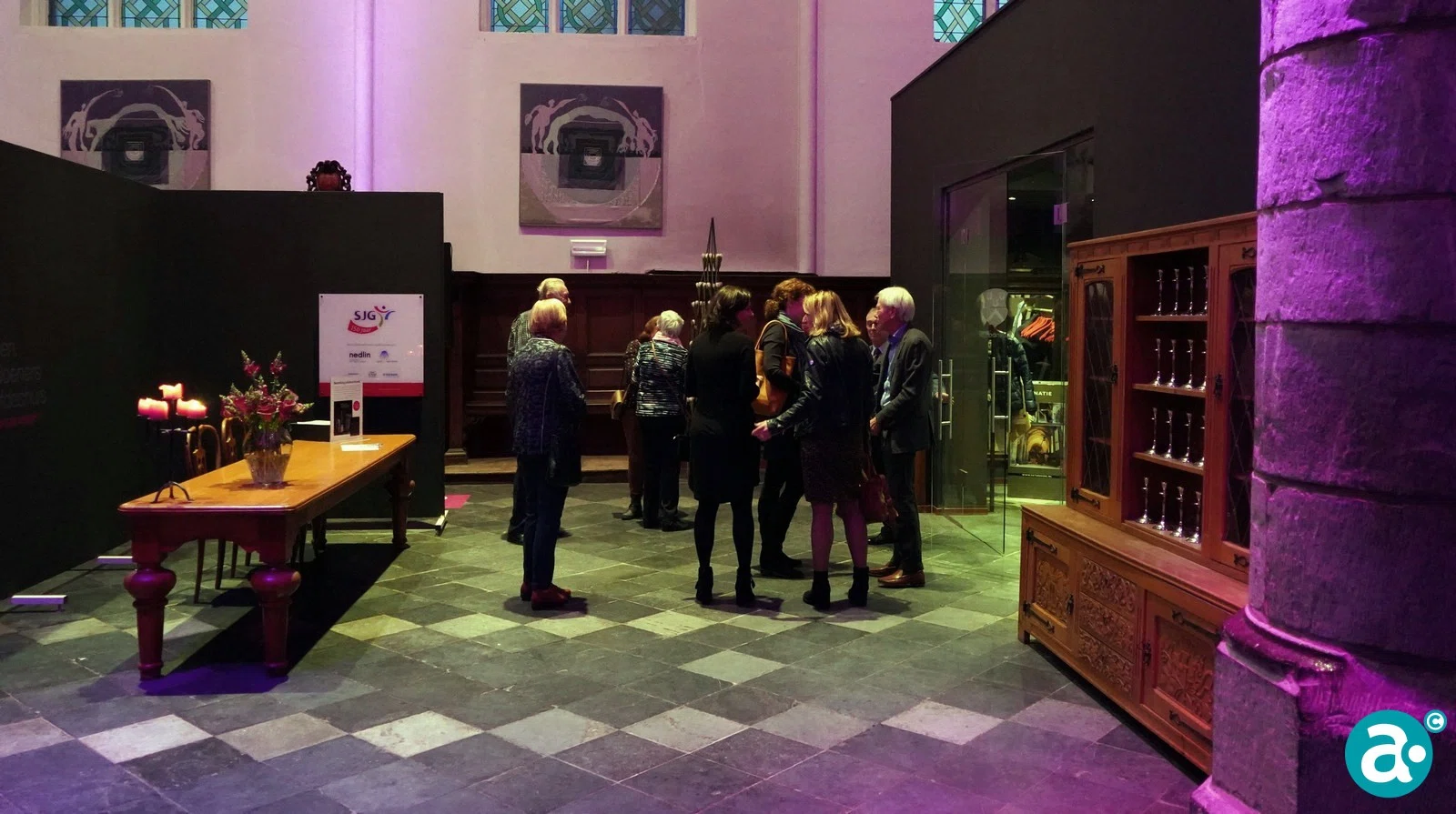 SJG 150 jaar