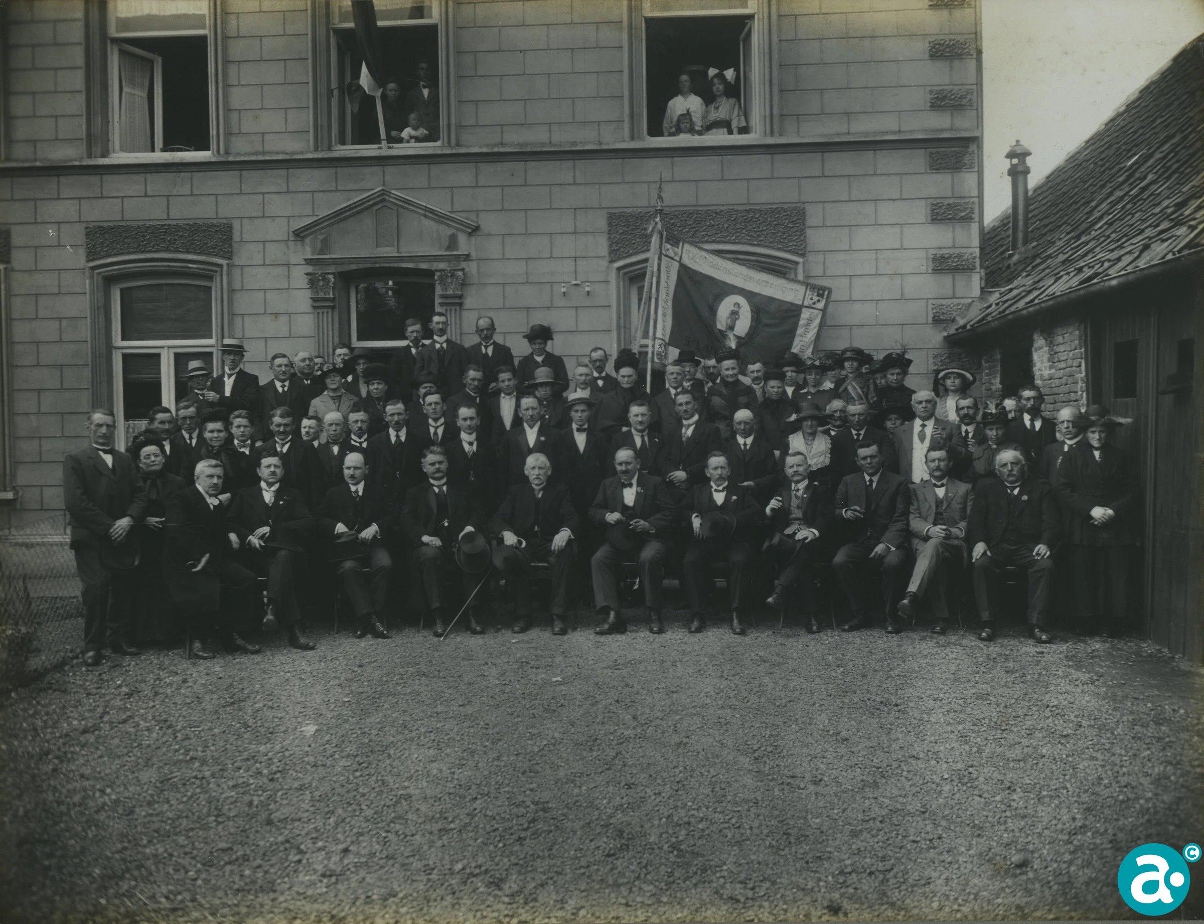 Middenstandsvereniging St. Laurentius Weert