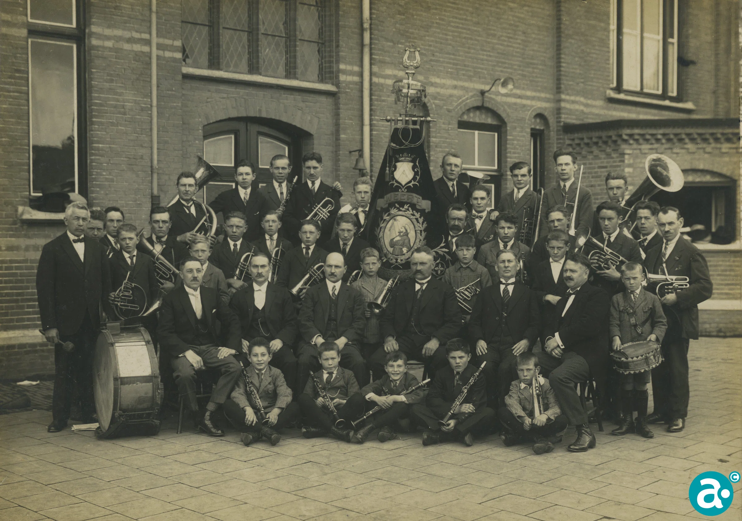 Fanfare St. Franciscus