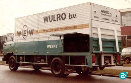 Eierfabriek van Wulms ‘De Breêl’