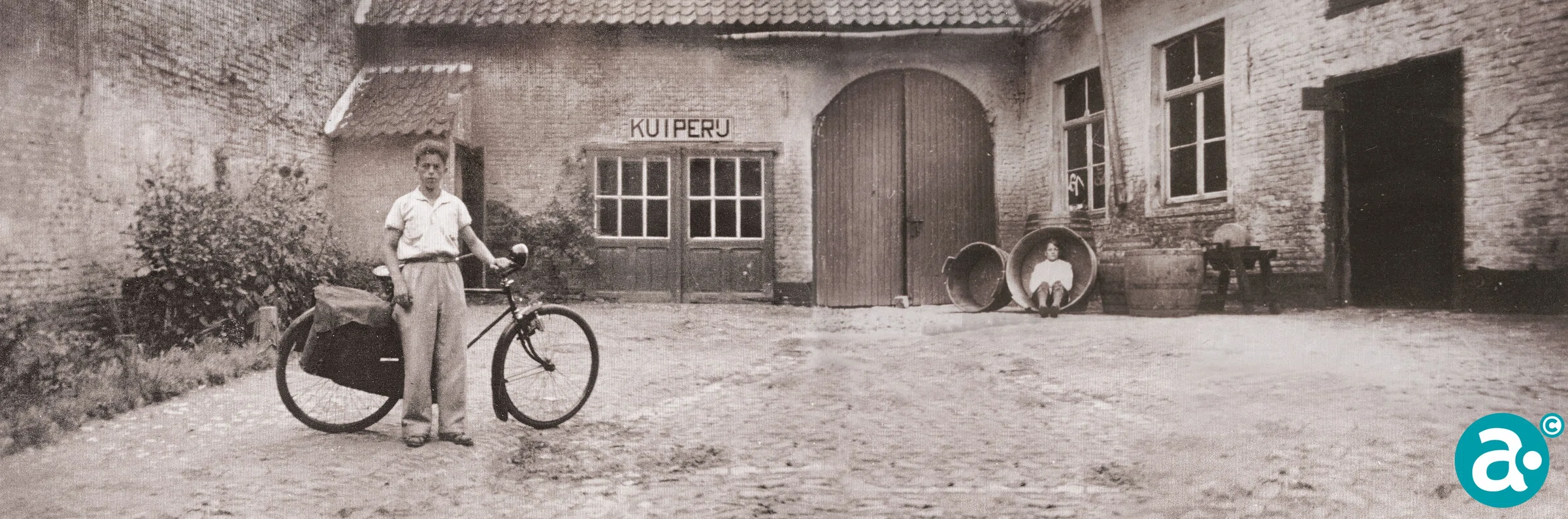 Kuiperij & slagerij Kuppens
