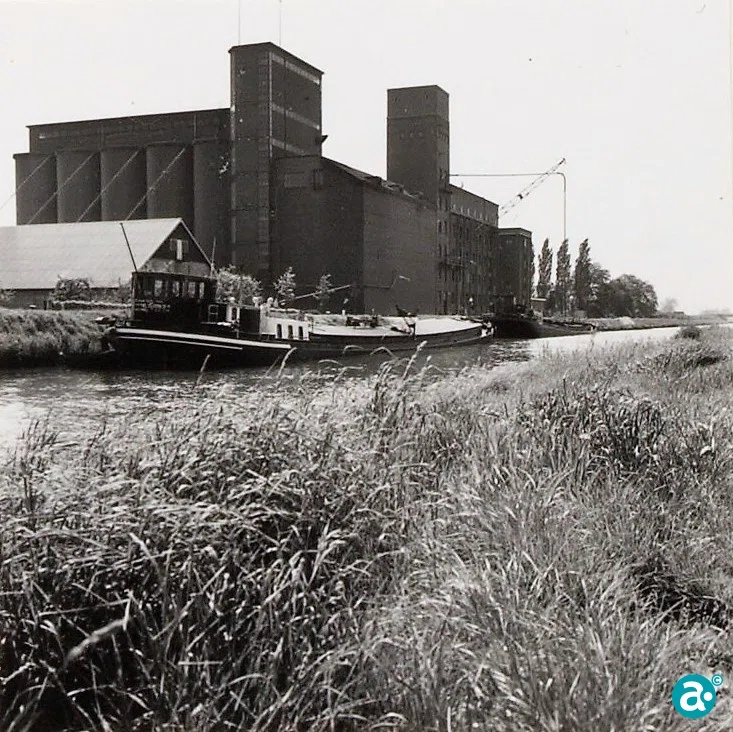 Meelfabriek