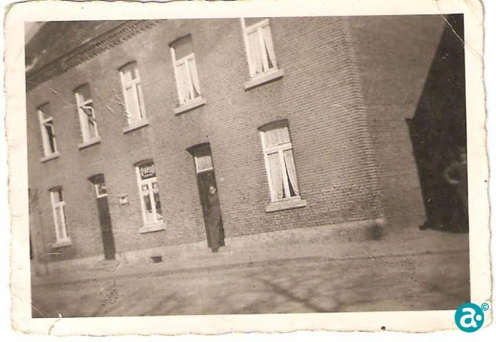 de gruyter Pierre Gijsen