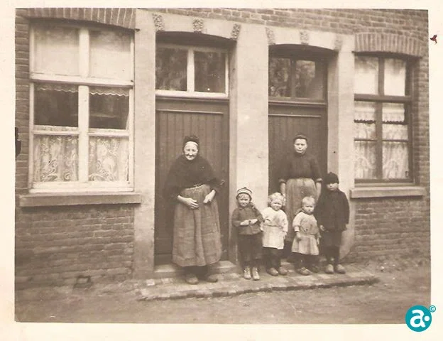 Coeb de Schruër