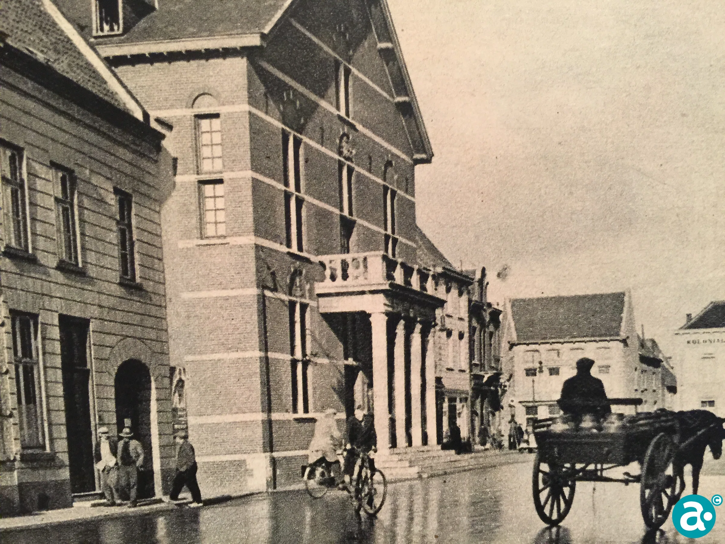 Stadhuis