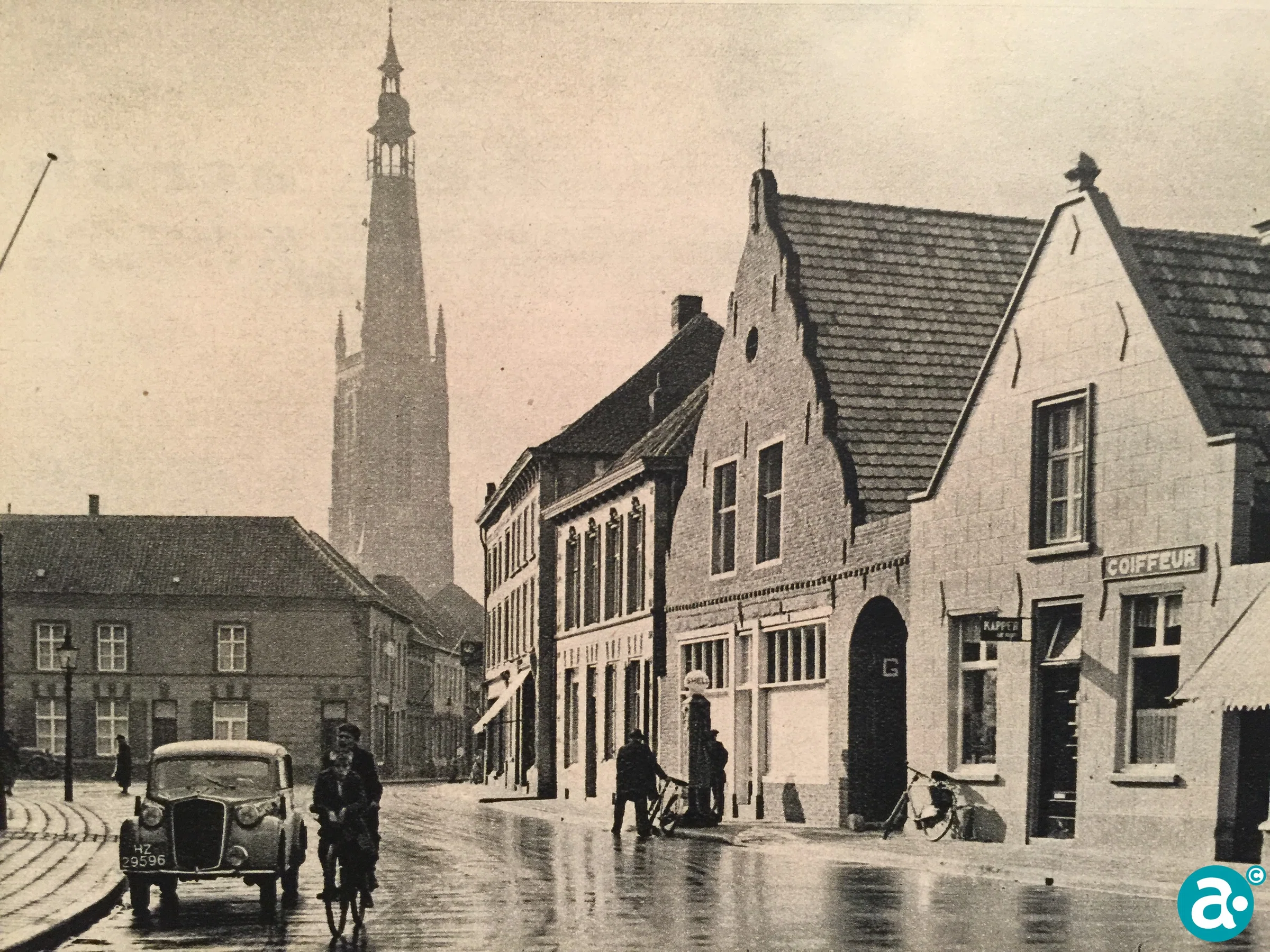 Oelemarkt