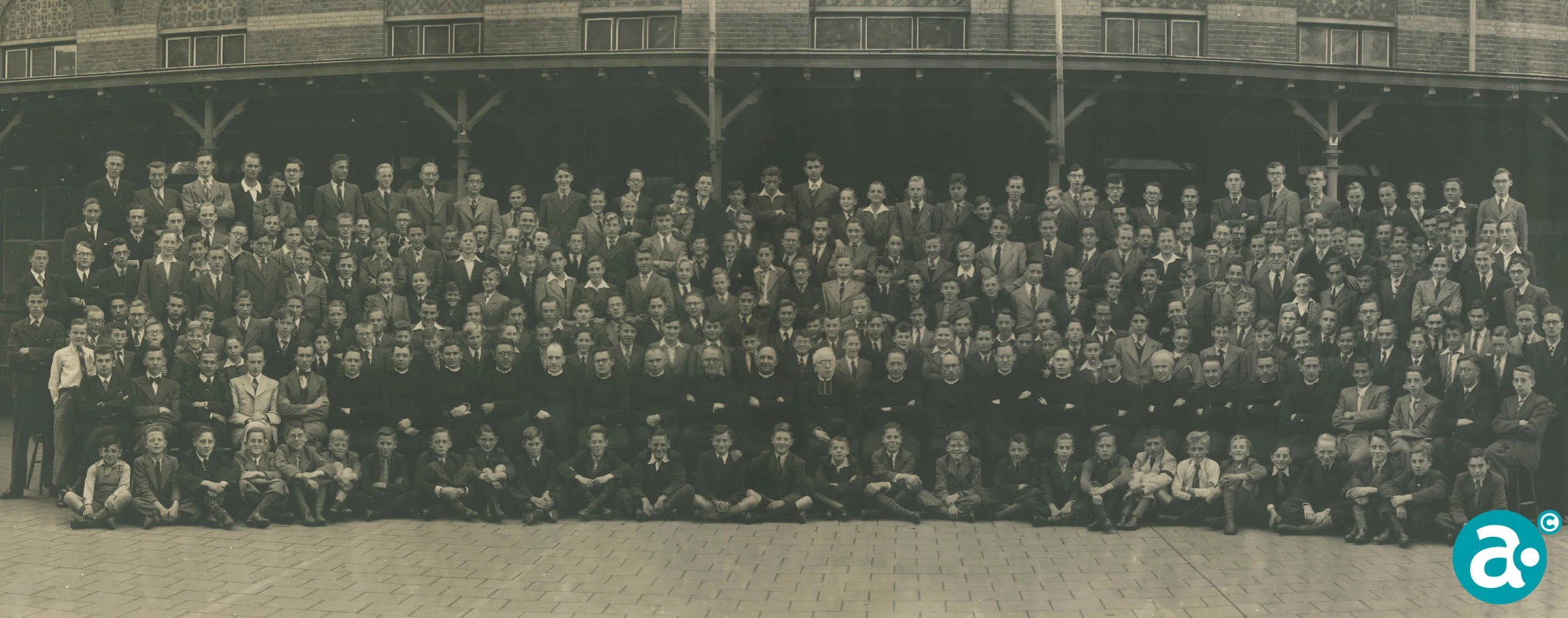Bisschoppelijk College Weert