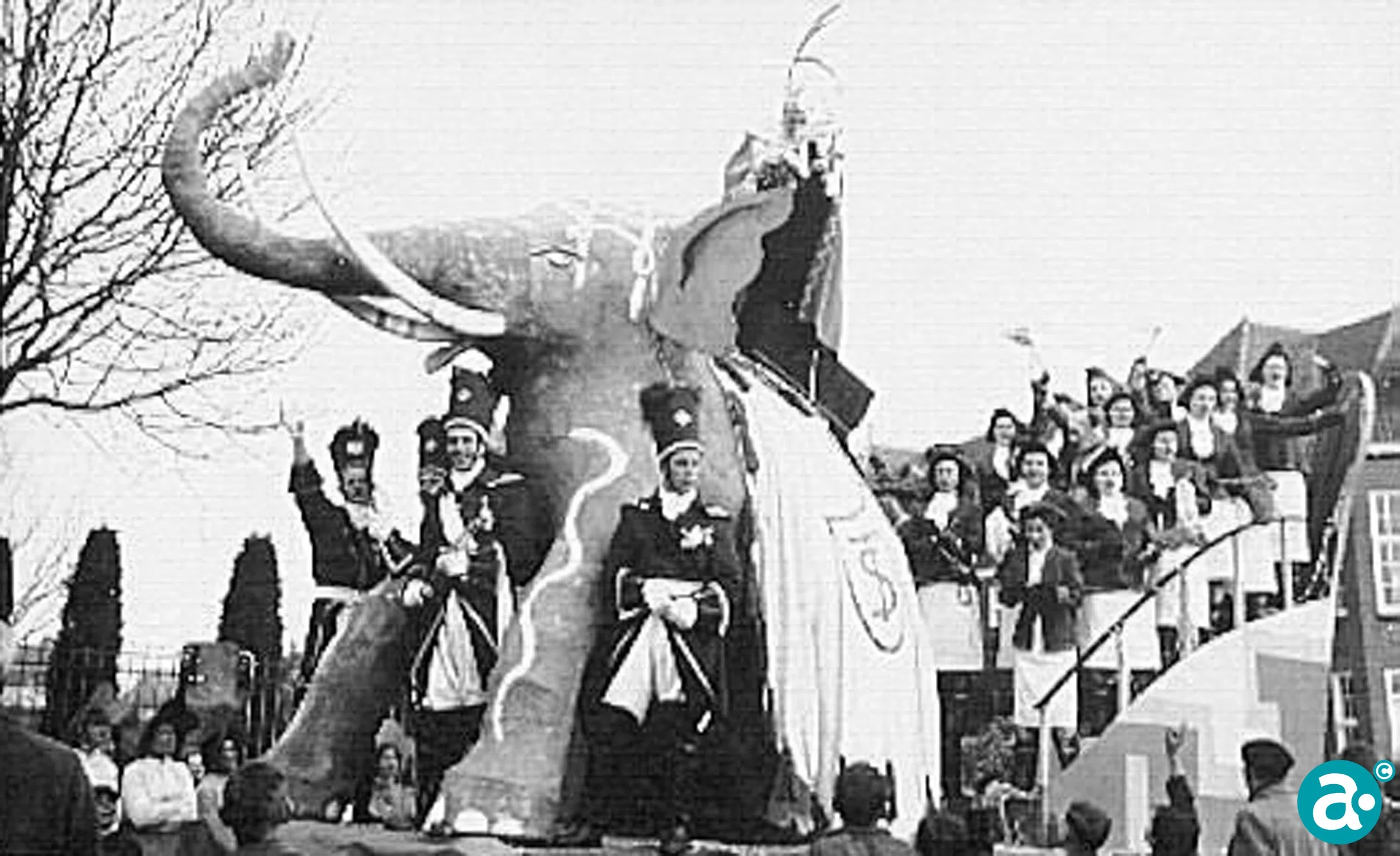 1957 WagenTwan