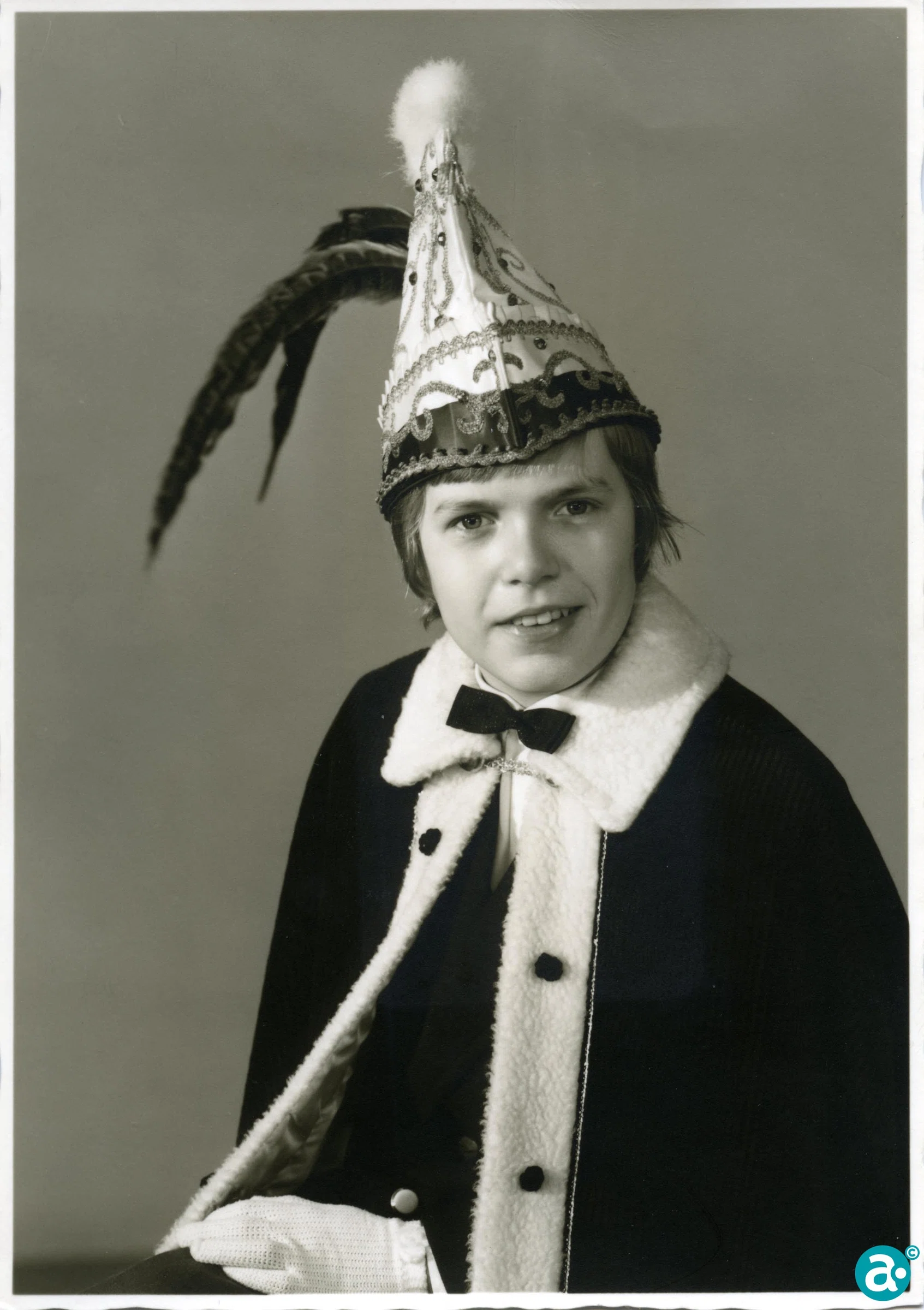Jeugdprins Jos II