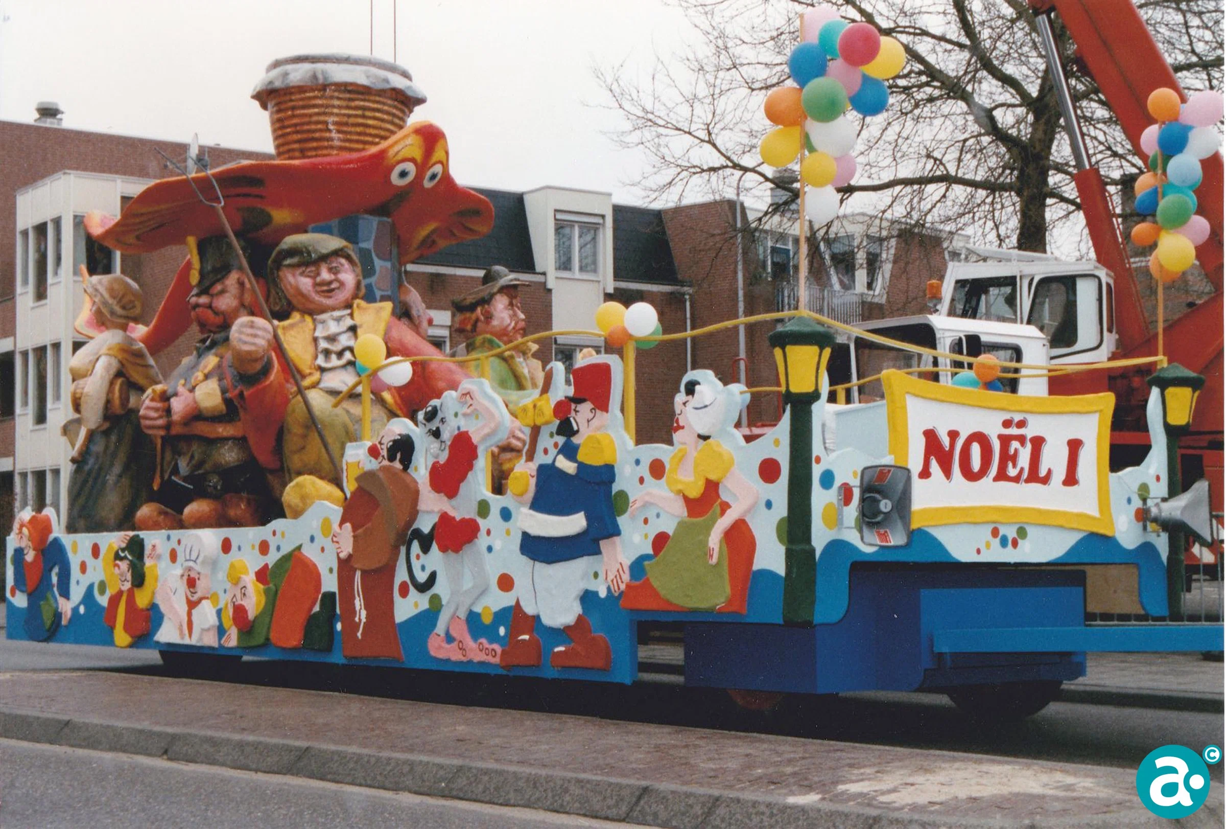 1998 - Preensewa+óge No+½l I - 2