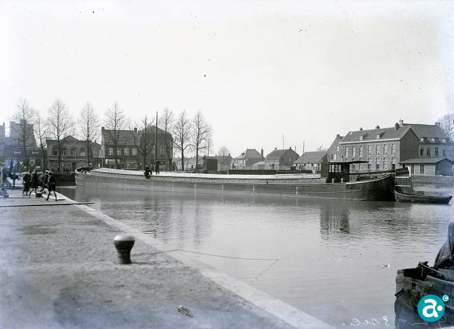 Alphonse et Antoine 3 Weert