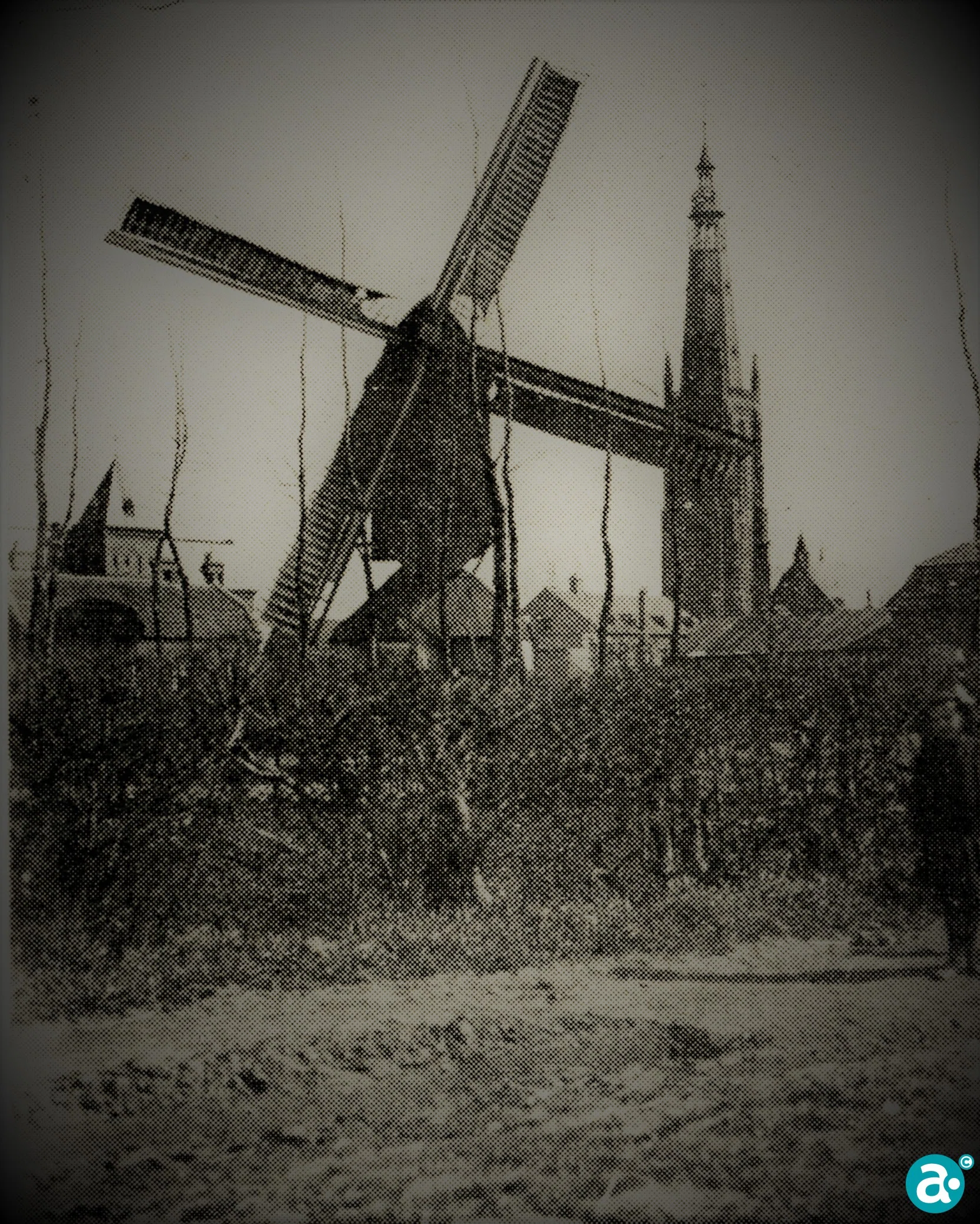Binnenmolen