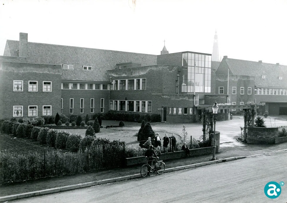 Operatiekamer Sint Jans Gasthuis