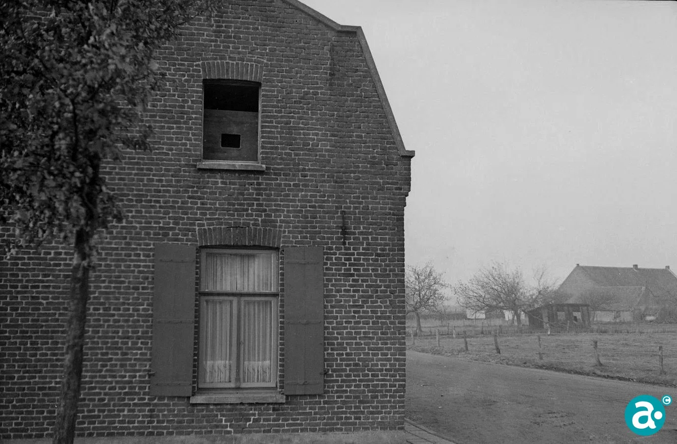 Boerderij Vaessen